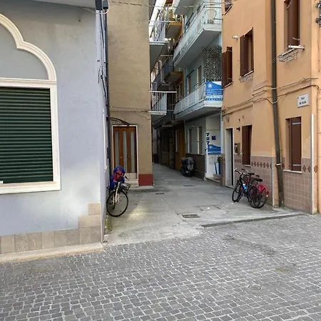 Appartement Industrial Centro Sottomarina