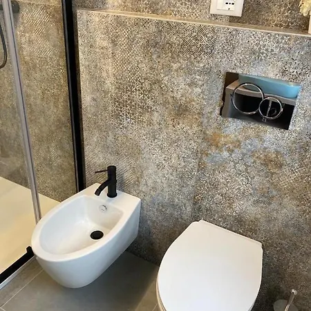 Apartamento Industrial Centro Sottomarina *