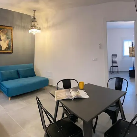 Industrial Centro Sottomarina Apartamento *
