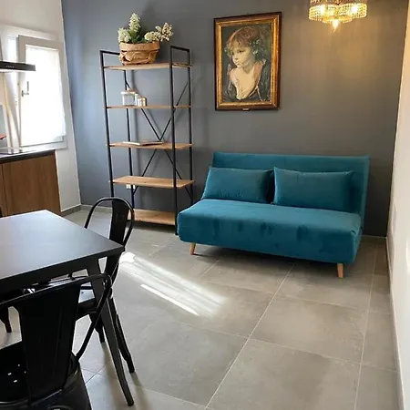 Industrial Centro Sottomarina Apartamento Chioggia