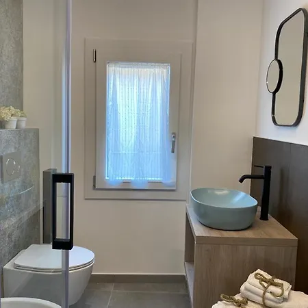 Apartamento Industrial Centro Sottomarina