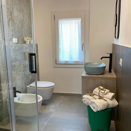 Appartement Industrial Centro Sottomarina