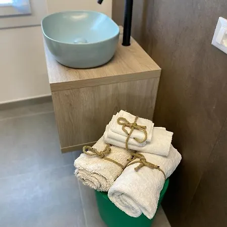 Appartement Industrial Centro Sottomarina