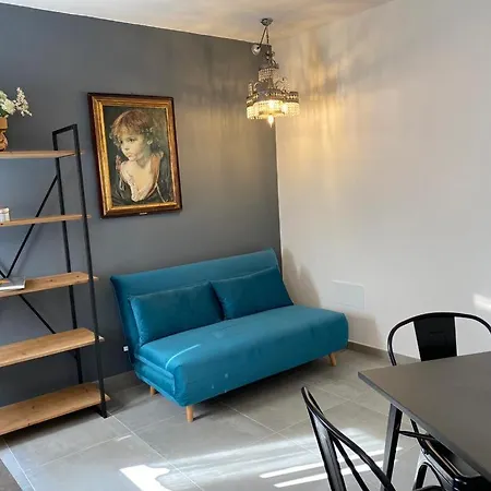 Industrial Centro Sottomarina Appartement